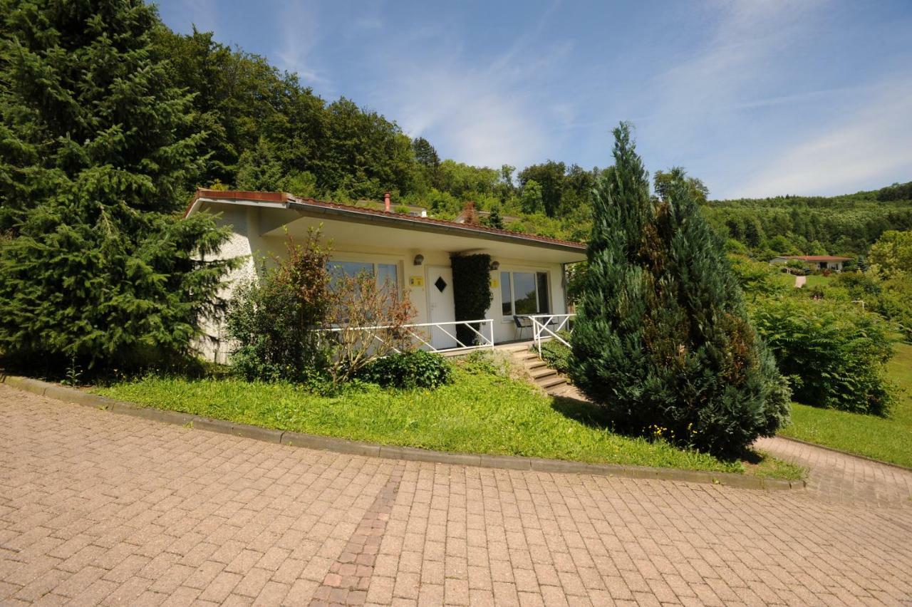 Hotel Einbecker Sonnenberg Exterior foto